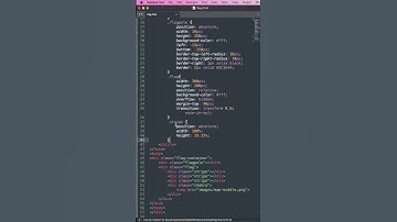 INDIAN FLAG 🇮🇳 HTML & CSS #shorts