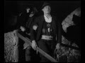 1932 Leni Riefenstahl - "Das Blaue Licht" (visual highlights)
