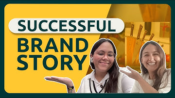 Creating A Winning Brand Story On Amazon: Full Video Breakdown 🎨