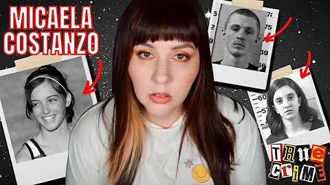 Micaela Costanzo : An Unexpected Confession (Part 1) : Morbid Makeup