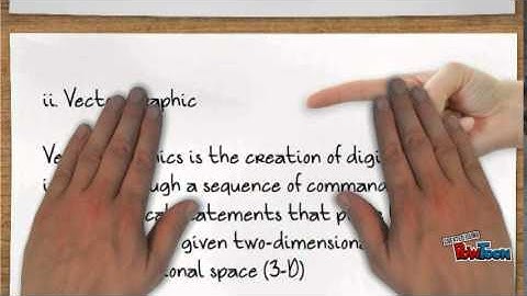 Elements of Multimedia