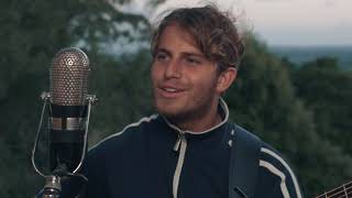 Adam Harpaz Alive Again Live From Coopers Shoot, Nsw