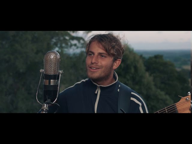 Watch Adam Harpaz | Alive Again (Live from Coopers Shoot, NSW) on YouTube Watch Adam Harpaz | Alive Again (Live from Coopers Shoot, NSW) on YouTube