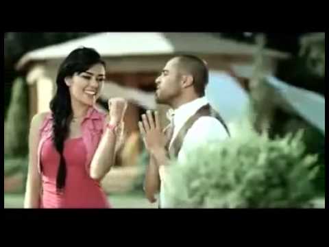 وفيق حبيب - طلبني ع الموت بلبيك - فيديو كليب 2012