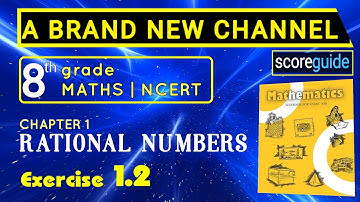 Q 5, ex 1.2 - Rational numbers - chapter 1 - NCERT class 8th - Maths solutions - mathematics