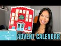 SUGARFINA ADVENT CALENDAR UNBOXING & TASTING *ASMR* 🍬 GREAT HOLIDAY GIFT FOR ALL AGES 🎁