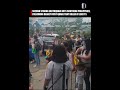 Second Major Earthquake Strikes Southern Philippines After Deadly 7.4 Magnitude Quake 🌍