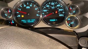 Putting a GMC or Chevy in to neutral to flat tow