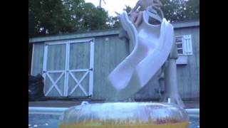 Pool Party Madness
