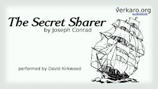 The Secret Sharer pt2