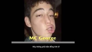 Greatest Song Ever - MC George ( Dizastamusic-Viettrans )