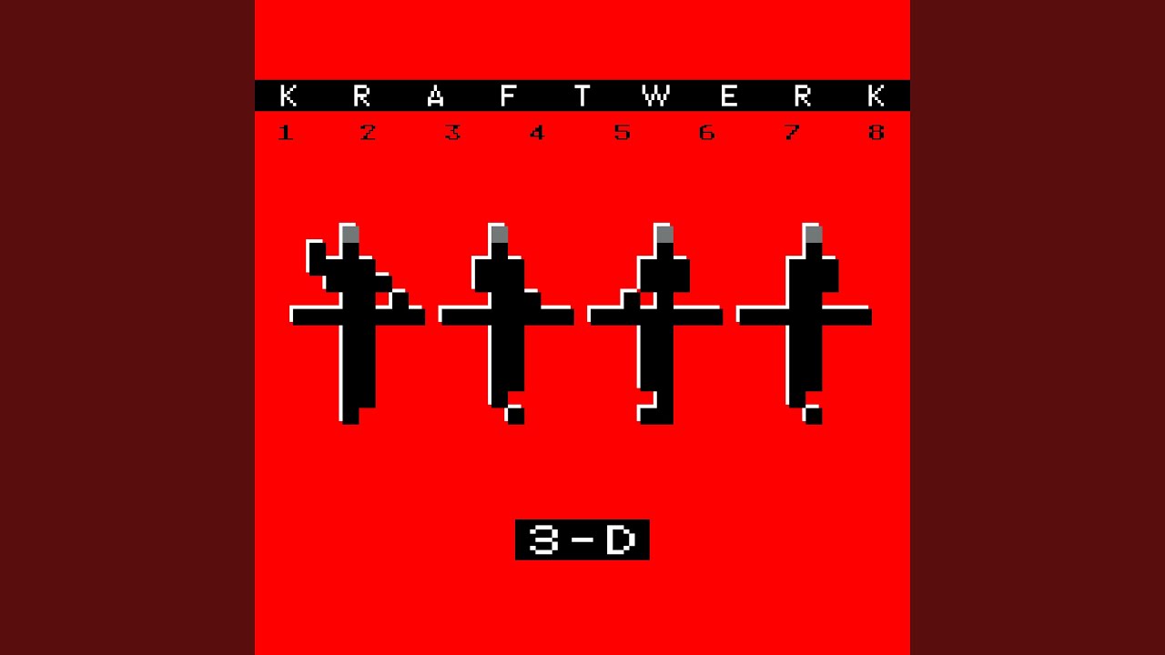 Techno Pop - YouTube