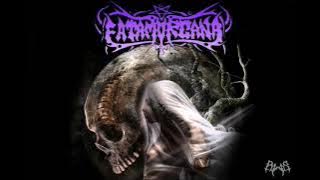 FATAMORGANA-Lawang sewu ( GOTHIC BLACK METAL | PURWOREJO )