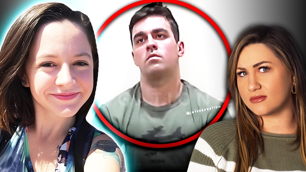 Soldier Flees After Her Body Was Found In Abandoned House? The Case Of Cati Blauvelt