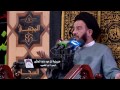 صلاة ليلة الجمعة / سيد محمد باقر الفالى ( ثواب جداً عظيم لا تفوتكم )