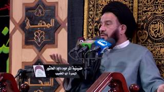 صلاة ليلة الجمعة / سيد محمد باقر الفالى ( ثواب جداً عظيم لا تفوتكم )