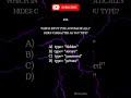 🔥HTML Quiz🔥Can YOU answer this #html #javascript  #youtubeshorts #programming #css #htmlforbeginners