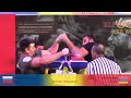 World Armwrestling Championship 2019 LEFT ARM SENIORS T 6_1