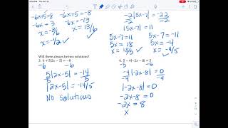 Topic 1 4 Lesson 4 Notes