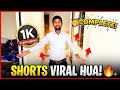 My first vlog on YouTube so guys subscribe and support kare #video #viral #ytvideo Youtuber Akash 