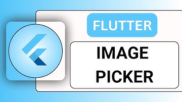 Hoe je een afbeeldingkiezer codeert in de Flutter Android-app | Stapsgewijze handleiding | IT WALA