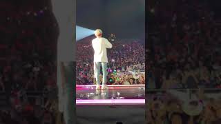 BTS ANPANMAN IN HK 20190323