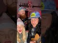 The countdown to Christmas starts now!🎄 #walkofftheearth #holidaymusic #christmas