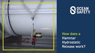 How Does a Hammar Hydrostatic Release Work?