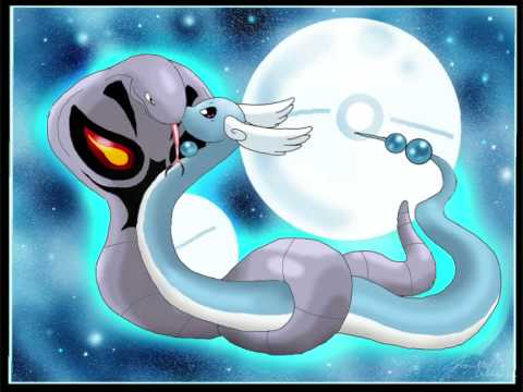 Pokemon Love Pokemon Love