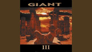 Video thumbnail of "Giant - It's Not the End of the World"