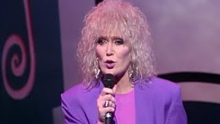 Dusty Springfield - Reputation - Paramount City - May 1990