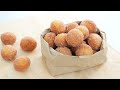 Donut Holes｜Apron