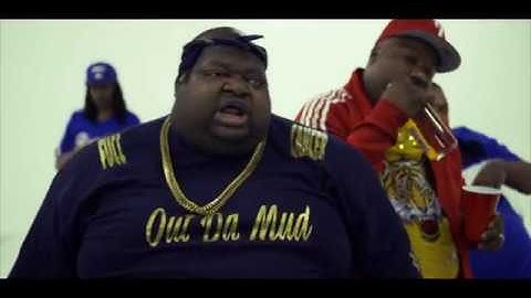 C Struggs - Aint No (Music Video) Shot By: @HalfpintFilmz