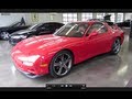 1993 Mazda RX-7 Twin Turbo Start Up, Exhaust, and In Depth Tour