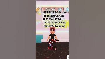 Adidas sport animation codes#bayside /ElliannaArguello-I5i