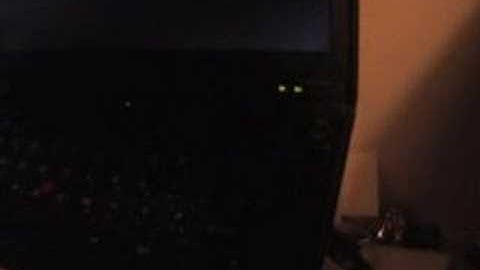 ibm t22, need new cdrom?