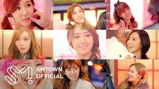 Girls' Generation 소녀시대 'I GOT A BOY' Drama  Resimi