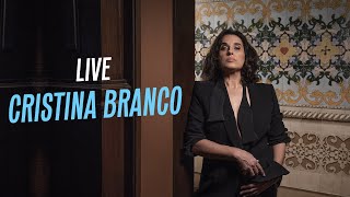 Cristina Branco | Live | La Seine Musicale