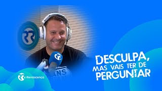 Cândido Costa. "A grande genialidade do Mourinho foi perceber que tinha que te despachar?"