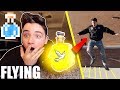 (Insane) Ordering FLYING Potion from the Dark Web at 3AM (It Actually Worked)