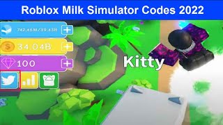 Milk Tycoon Codes (December 2023) - Roblox