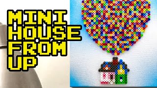 Mini House from UP