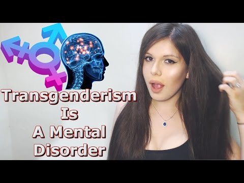 Transgenderism - Normal or Disorder? - YouTube