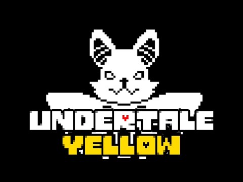 Видео: #2 || ДЕЦИБЕЛЬНАЯ ПОДСТАВА || Undertale Yellow