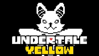 #2 || ДЕЦИБЕЛЬНАЯ ПОДСТАВА || Undertale Yellow