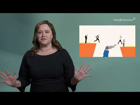 Cultivate Intergenerational Intelligence with Megan Gerhardt
