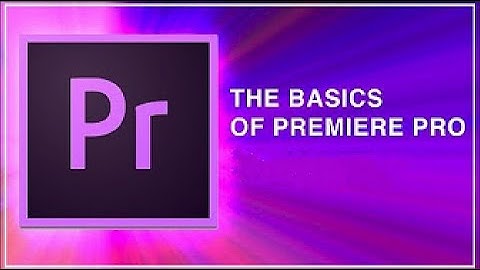 Adobe Premiere Pro tutorial | Adjust contrast, highlights, and shadows