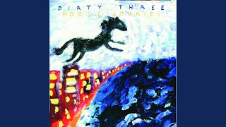 Video thumbnail of "Dirty Three - 1000 Miles"