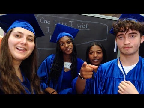 Catalina Foothills High School Falcon Fly Out Advice