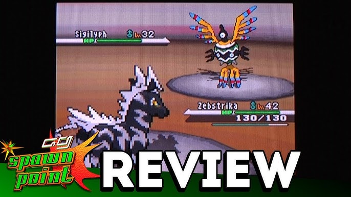 Pokémon Duel Game Review 